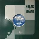 KRAAK SMAAK / SAY YEAH EP [12"]
