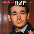 CLAUDE CIARI / ALL ABOUT [2LP]