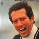 Andy Williams / Best Album [LP]