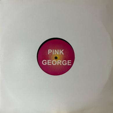 P!nk Vs. Georgie / Porgie Pink George [12"]