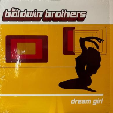 The Baldwin Brothers / Dream Girl [12"]