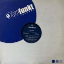 Hardsoul / Caracho [12"]