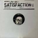 The Archies vs. BP vs. Effcee / Satisfaction / Sugar Sugar [12"]