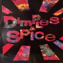 Dimples D & Lady Spice / I Can't Wait [12"]