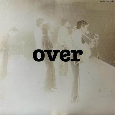 オフコース / OVER [LP]