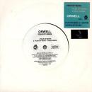 ORWELL / FEAR OF MARS [7"]