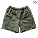 FRANK & MORRIS / F&M ACTIVE SHORTS O5 OG [L]