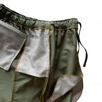 FRANK & MORRIS / F&M ACTIVE SHORTS O5 OG [L]