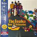 THE BEATLES / YELLOW SUBMARINE [2LP]