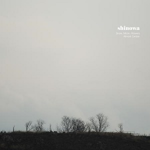 SHINOWA / SNOW, MOON, FLOWERS [7"+CD]