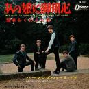 HERMAN'S HERMITS / A MUST TO AVOID (あの娘に御用心) [7"]