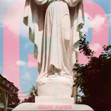 GRAND RAPIDS / FEELS LIKE A LIFETIME [7"]