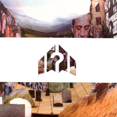 MYSTERY JETS / ON MY FEET [7"]