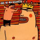 LOS CAMPESINOS! / DEATH TO LOS CAMPESINOS! [7"]