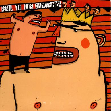 LOS CAMPESINOS! / DEATH TO LOS CAMPESINOS! [7"]