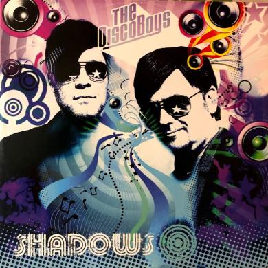 DISCOBOYS / SHADOWS [12"]