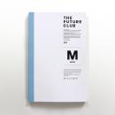 HIROCK / THE FUTURE CLUB #01 [BOOK]