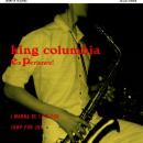 KING COLUMBIA / I WANNA BE LIKE YOU [7"]