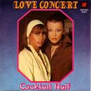 COCKTAIL NAIF / LOVE CONCERT [7"]