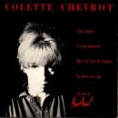 COLETTE CHEVROT / VIENS DANSER [7"]