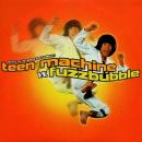 TEEN MACHINE VS. FUZZBUBBLE / BATTLE OF THE BANDS SPILIT SINGLE ! [7"]