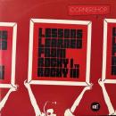 CORNERSHOP / LESSONS LEARNED FROM ROCKY Ⅰ TO ROCKY Ⅲ [12"]