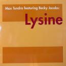 MAX TUNDRA / LYSINE [12"]