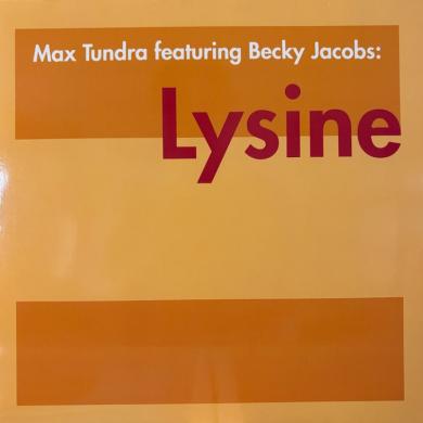 MAX TUNDRA / LYSINE [12"]