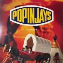 POPINJAYS / TOO JUNG E.P. [12"]