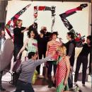 CHICKS ON SPEED / FASHION RULES! [12"]