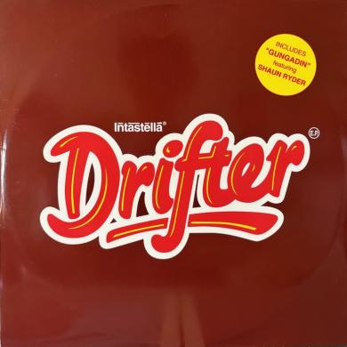 INTASTELLA / DRIFTER [12"]