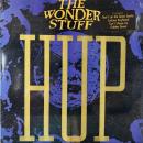 WONDER STUFF / HUP [LP]