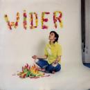 TENDER FOREVER / WIDER [LP]