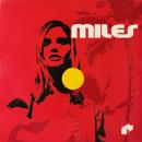 MILES / MILES [LP]