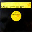 LHB / NO TRANSMISSION [12"]