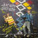 JUNIOR SENIOR / HEY HEY MY MY YO YO [LP]