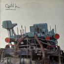 CAPITOL K / ROADEATER E.P. [12"]