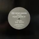 DEFINITE GROOVES / AQUA TAMBOR [12"]