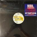 MURO / DON'T FORGET TO MY MEN [12"]