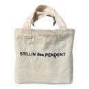 Still Independent / HNB 7 inch tote [BAG]