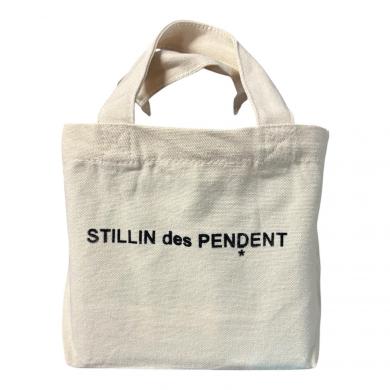 Still Independent / HNB 7 inch tote [BAG]