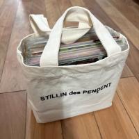 Still Independent / HNB 7 inch tote [BAG]