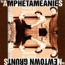 AMPHETAMEANIES - NEWTOWN GRUNTS / SPLIT [7"]