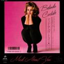 BELINDA CARLISLE / MAD ABOUT YOU [7"]