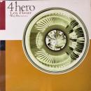 4 HERO / LES FLEUR 9 BY 9 REMIXES [12"]