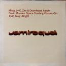 JAMIROQUAI / ALRIGHT [12"]