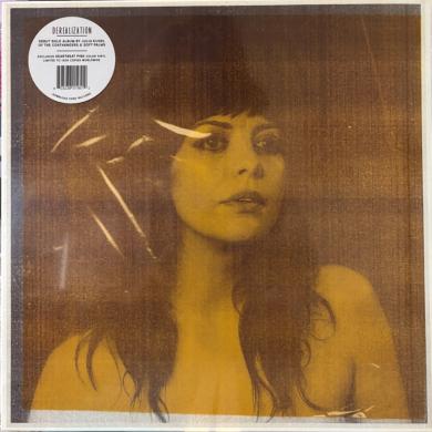 JULIA, JULIA / DEREALIZATION [LP]
