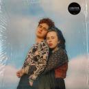 GIRLPOOL / WHAT CHAOS IS IMAGINARY [LP]
