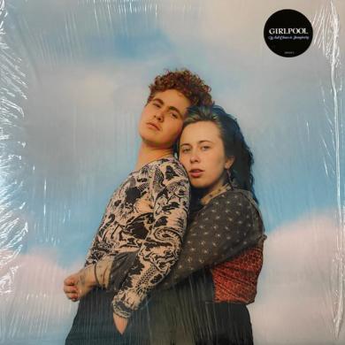 GIRLPOOL / WHAT CHAOS IS IMAGINARY [LP]