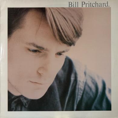 BILL PRICHARD / BILL PRICHARD [LP]